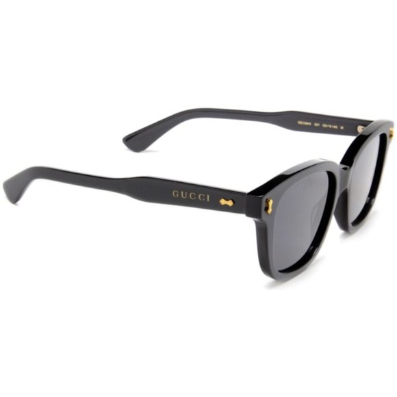 NEW GUCCI GG1264S 001 UNISEX SUNGLASSES - Picture 4 of 5
